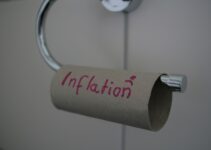 Vad Beror Inflation På?