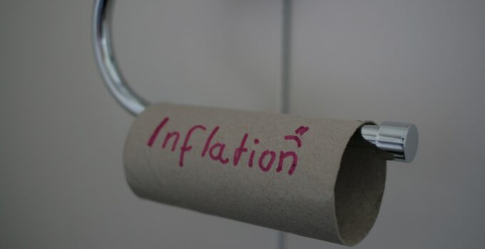Vad Beror Inflation På?