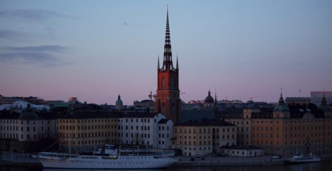 Vad Innebär Det Att Gå Ur Svenska Kyrkan? Nackdelar Att Överväga