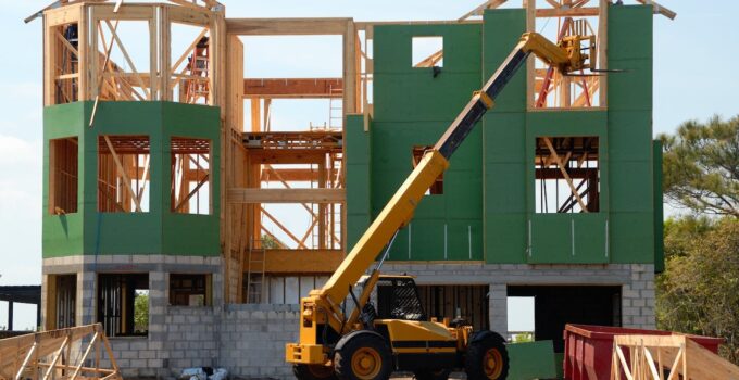 Bygga Hus Kostnader – Vad Kostar det Egentligen att Bygga Hus?